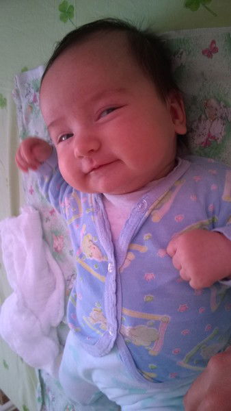 Екатерина Коринецкая