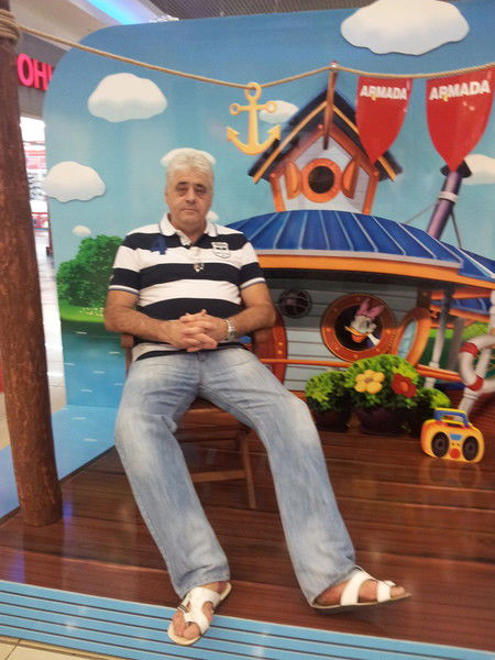 Олег Бирюков