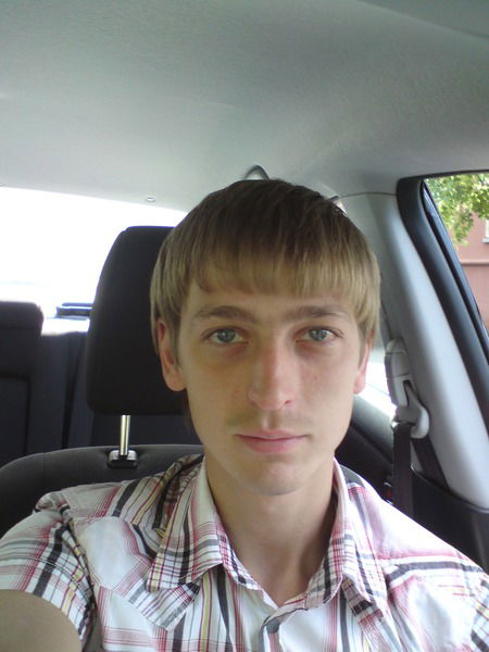 Виталий Курицын