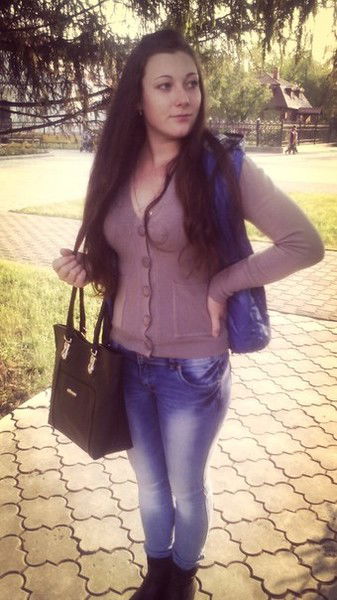 Катрина***)) ***