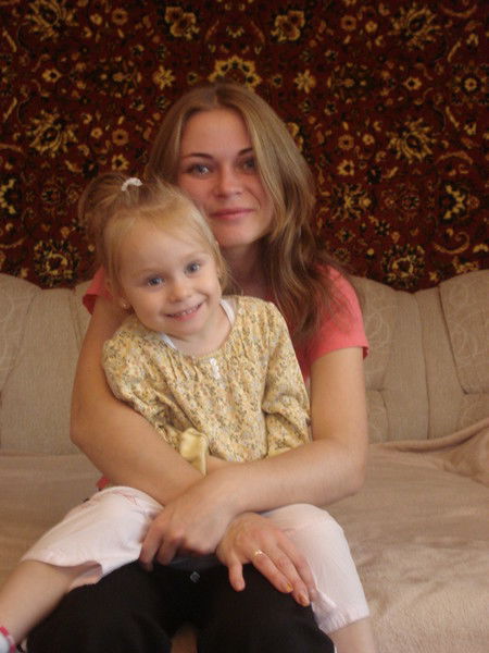 Наталья Иванова