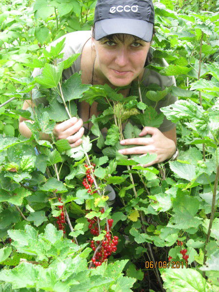 Ирина Усова