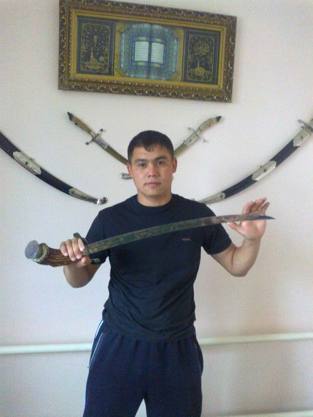 Саян Айтжанов