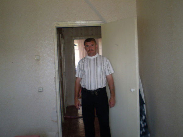 Анатолий Кайданов