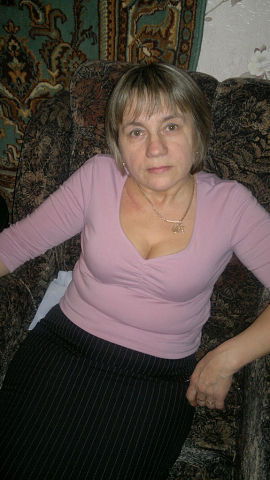 Марина Емельянова