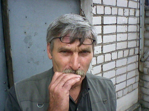 Александр Галочкин