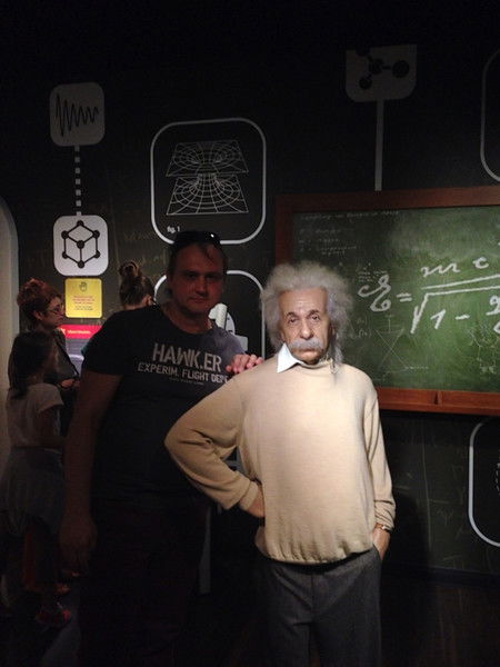 Александр Бескорсов