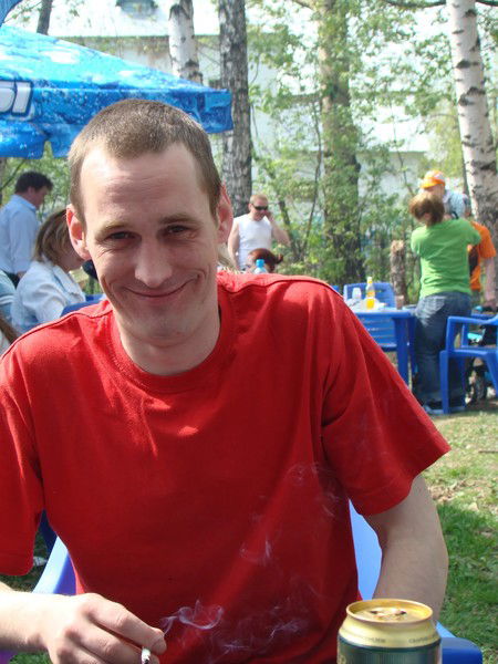 Игорь Демьянов