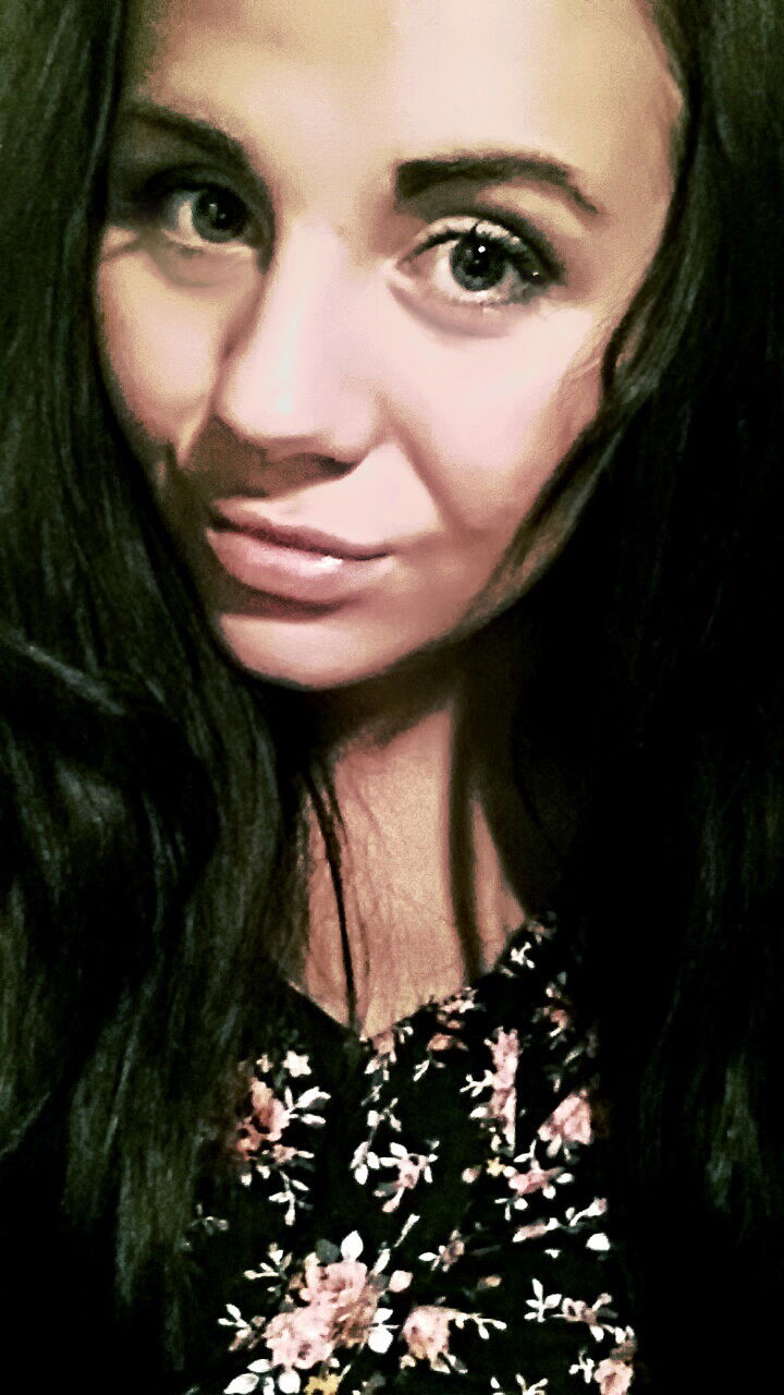 Оксаночка Кубахова