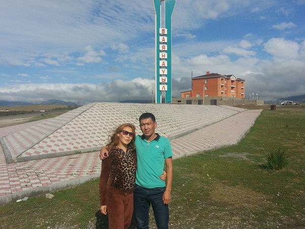 Гулим Коспанова