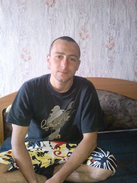 Евгений Безверхий