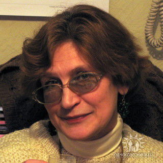 Ирина Коньшина