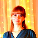 Светлана Кривова
