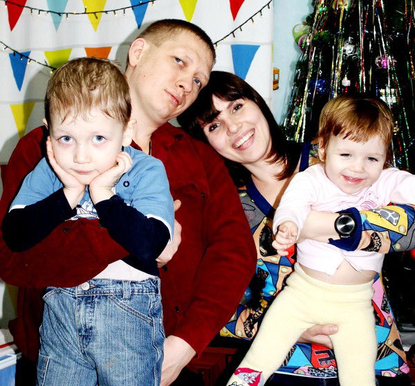 Екатерина Алексеенко