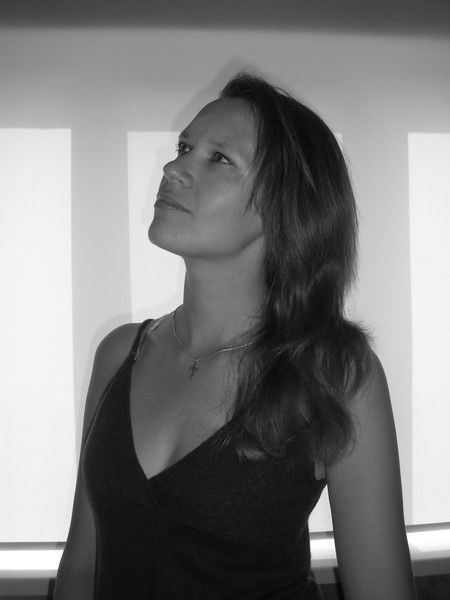 Алла Мишина