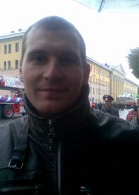 Михаил Алешин