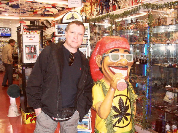 Алексей Кочнев