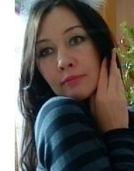 Вера Щербакова