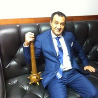 Евгений Мусин