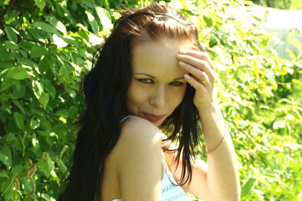 Светлана Сизова