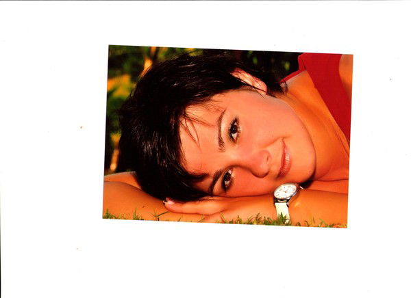 Елена Илензейер(Weber)