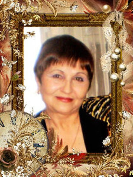 Татьяна Теплова