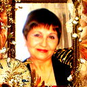 Татьяна Теплова