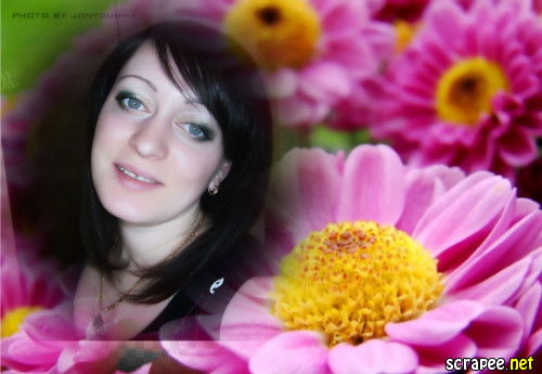 Елена Маленкова