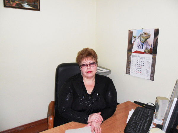 Валентина Корева