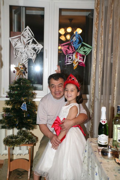 Айтжан Мурзанов