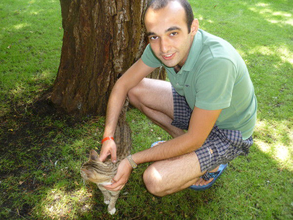 Сабир Касанов