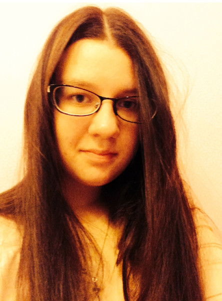 Анюта Чалкова