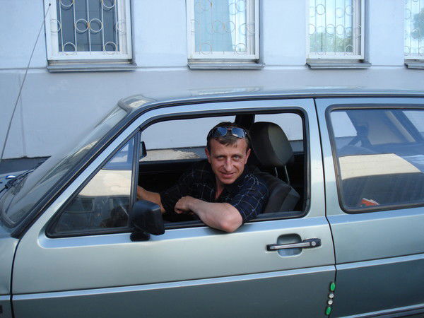 Сафонов Владимир