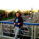 Канатбек Турдалиев
