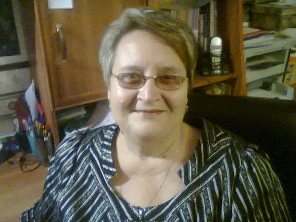 Елена Волобуева