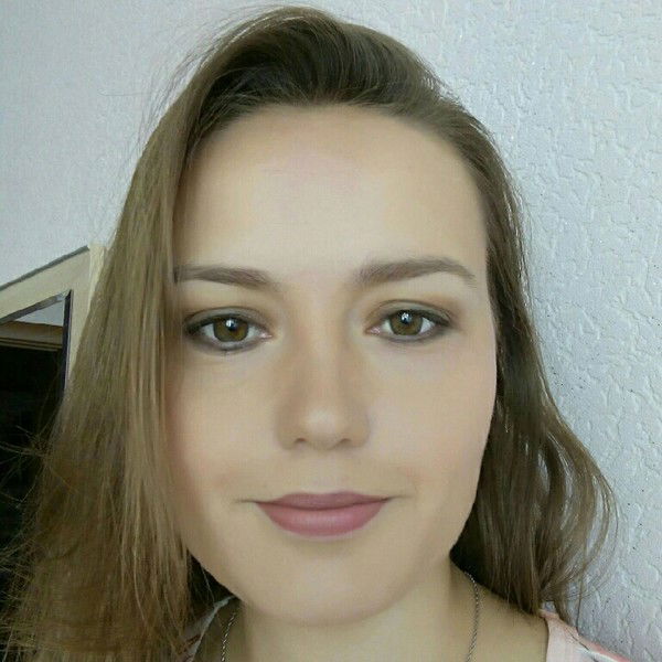 Мария Смирнова