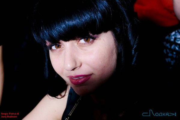 Нара Мартиросян