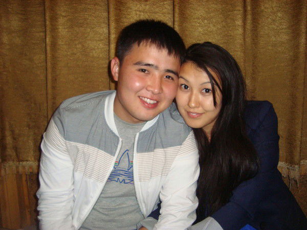 Дамир Баяндинов