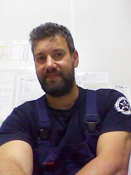 Наиль Ибляминов