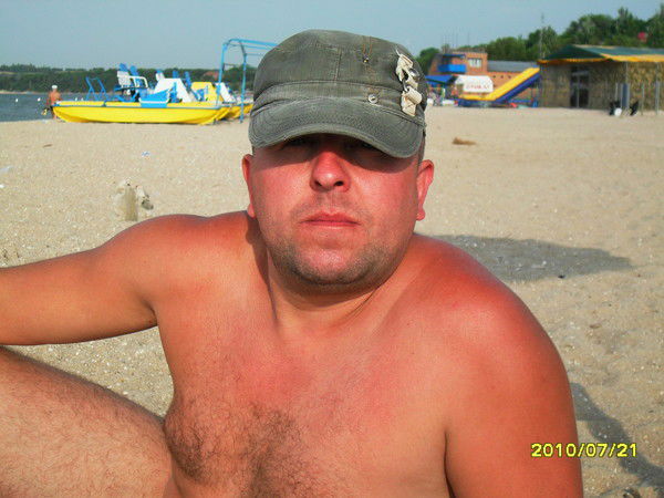 Петр Онучко