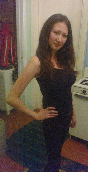 Жанна Байжанова