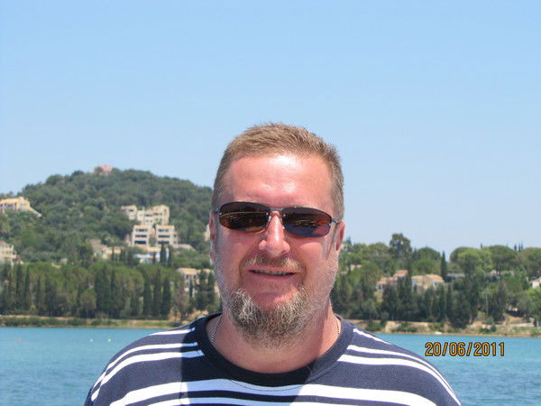 Николай Барабашев