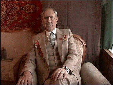 Владимир Кравцов