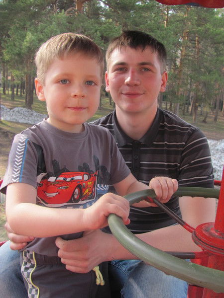 Игорь Пичугин