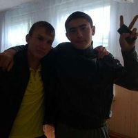 Влад Домшаев