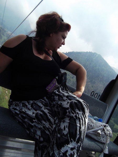 Светлана Марчук