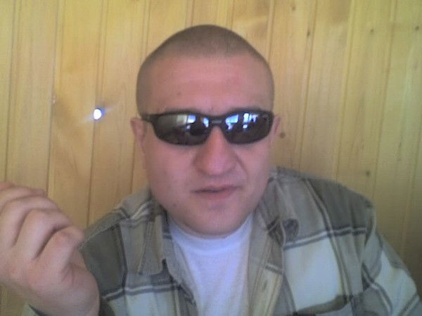 Сергей Редько