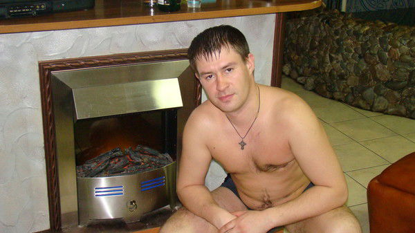 Евгений Назаренко