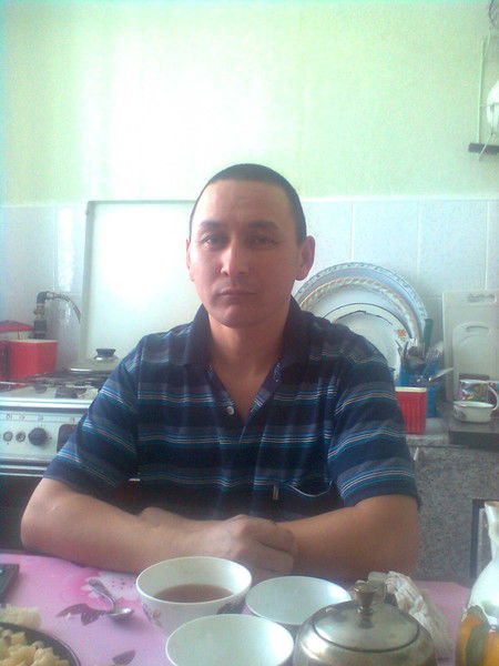 Нурболат Демесинов