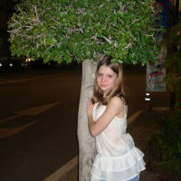 Кристина Петрова